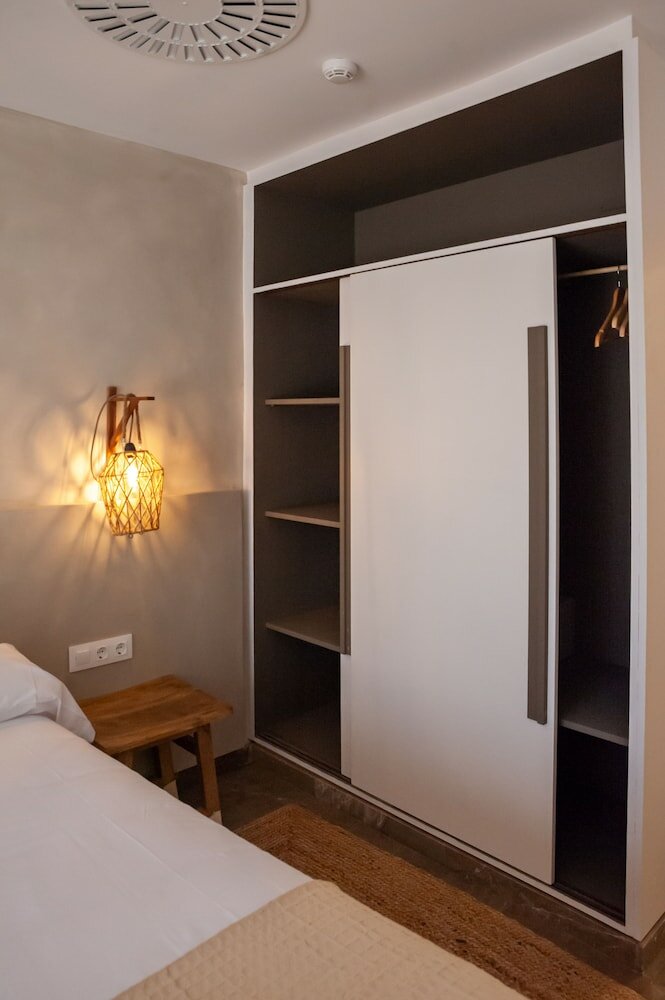 Фото Hostal Es Niu de Tamariu