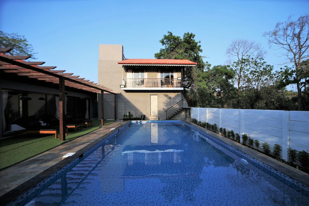 Фото Privystays Jks Private Villa