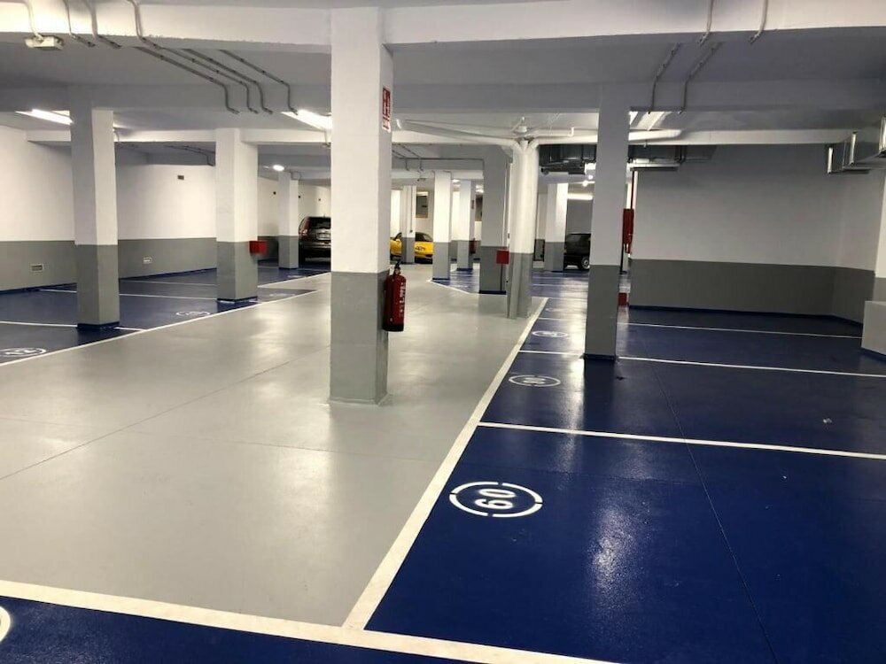 Фото Hotel La Serrana