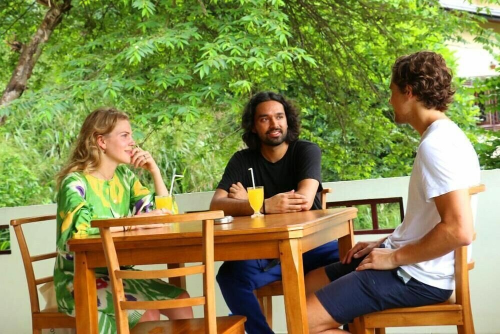 Фото Villa Nine Kandy