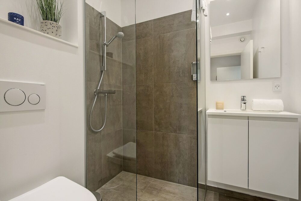 Фото Nord Hotel Apartments