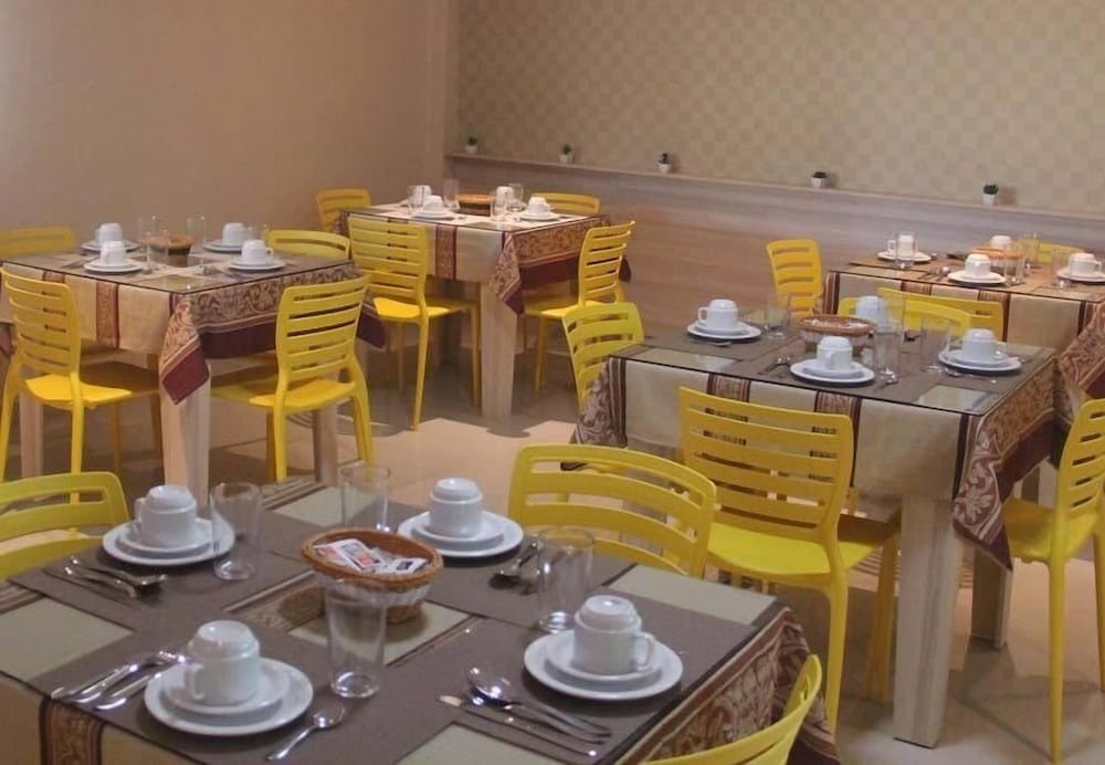 Фото Brasiléia Palace Hotel