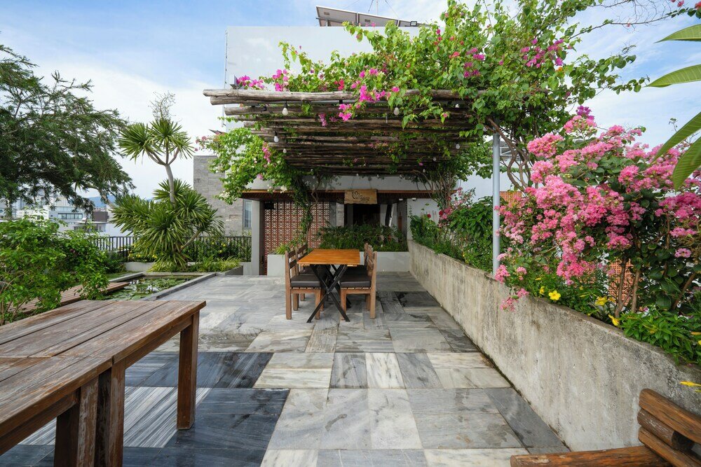 Фото Vernalhome Boutique Danang