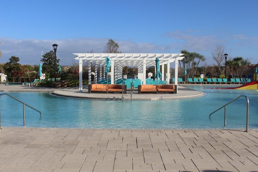 Фото Upscale Kissimmee Retreat