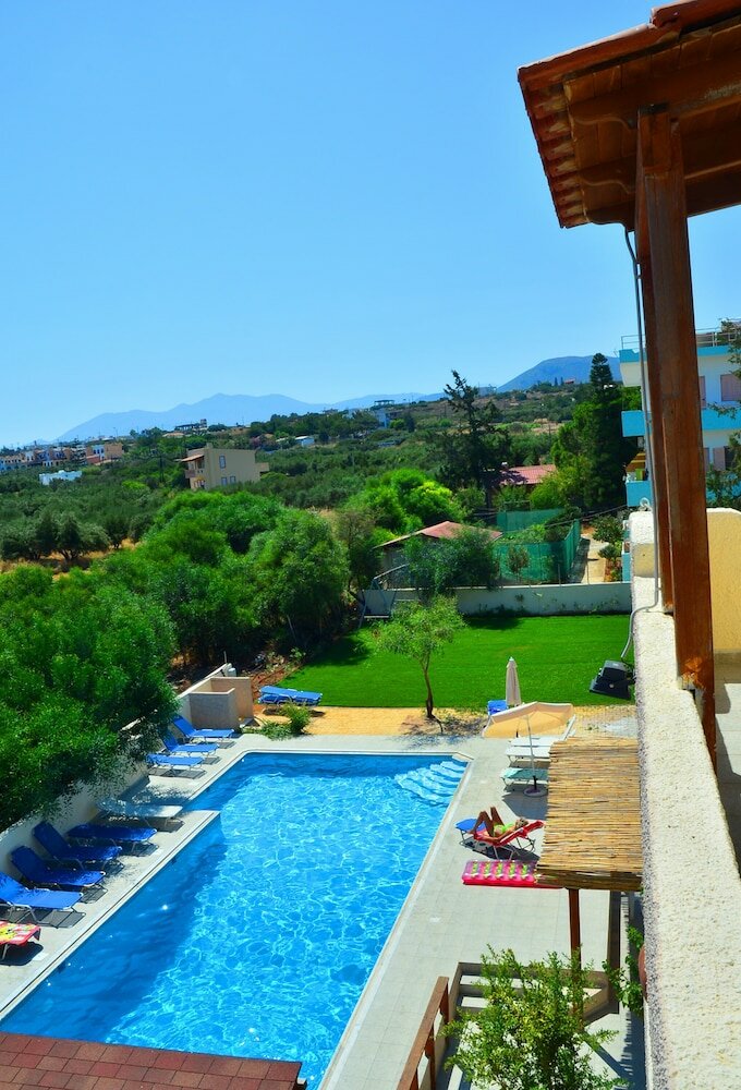 Фото Eleonora Anissaras