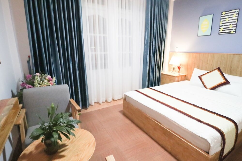 Фото Teppi House Da Lat