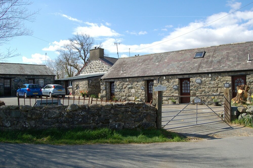 Фото Old Mill Farmhouse