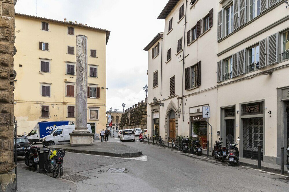 Фото Numa i Felice Rooms & Apartments