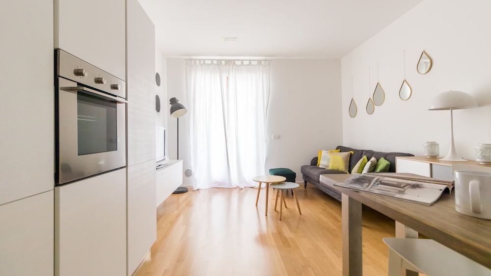 Фото Italianway - Principe Eugenio 12 II V