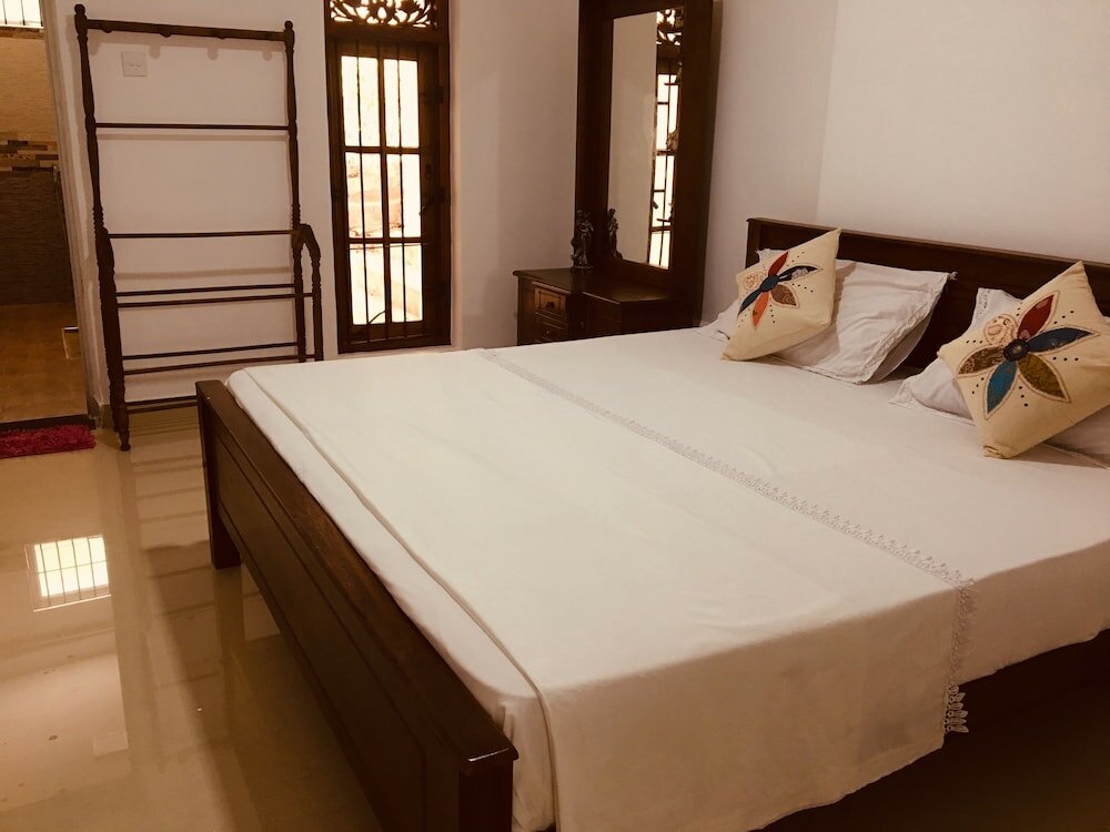 Фото Kandy Home Stay Villa