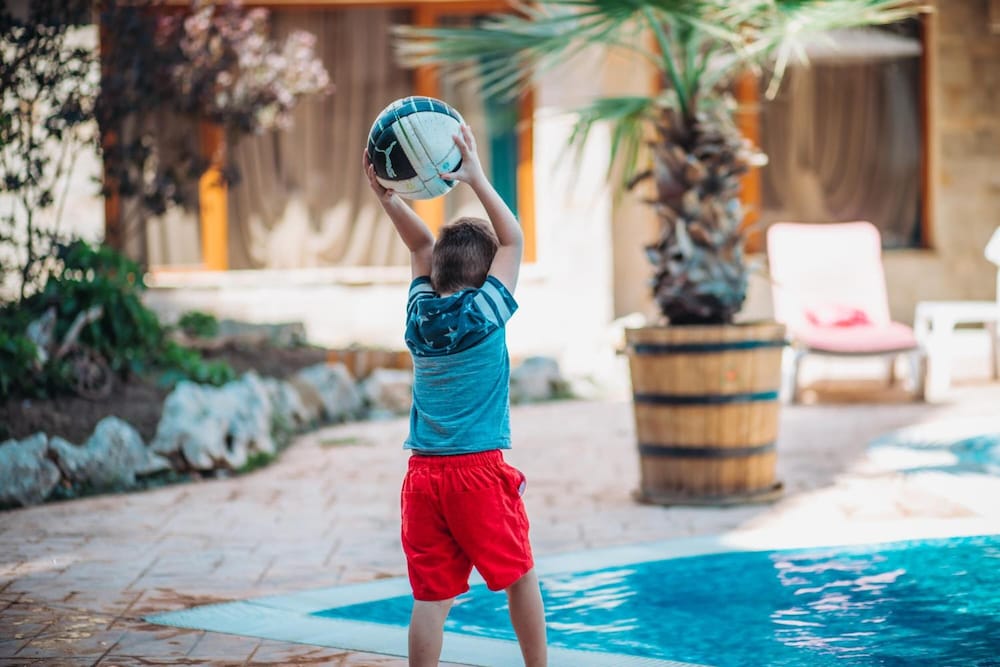 Фото Magnolia Garden Hotel