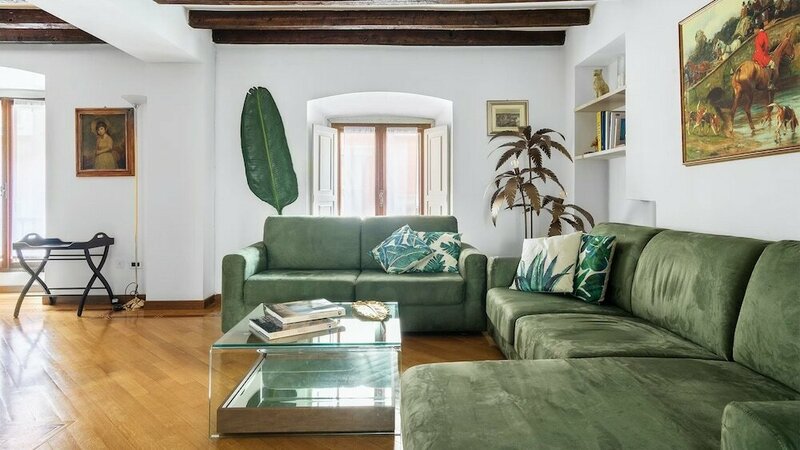 Апартаменты Easyhomes - Annunciata