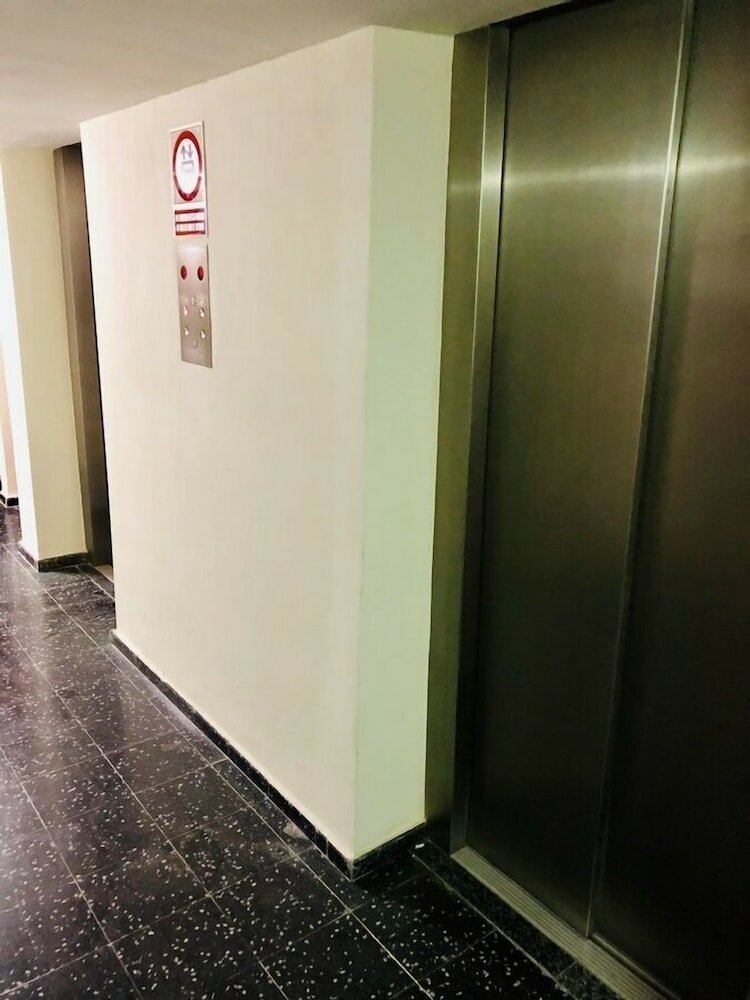 Фото Apartamento frente a la playa de Platja d’Aro