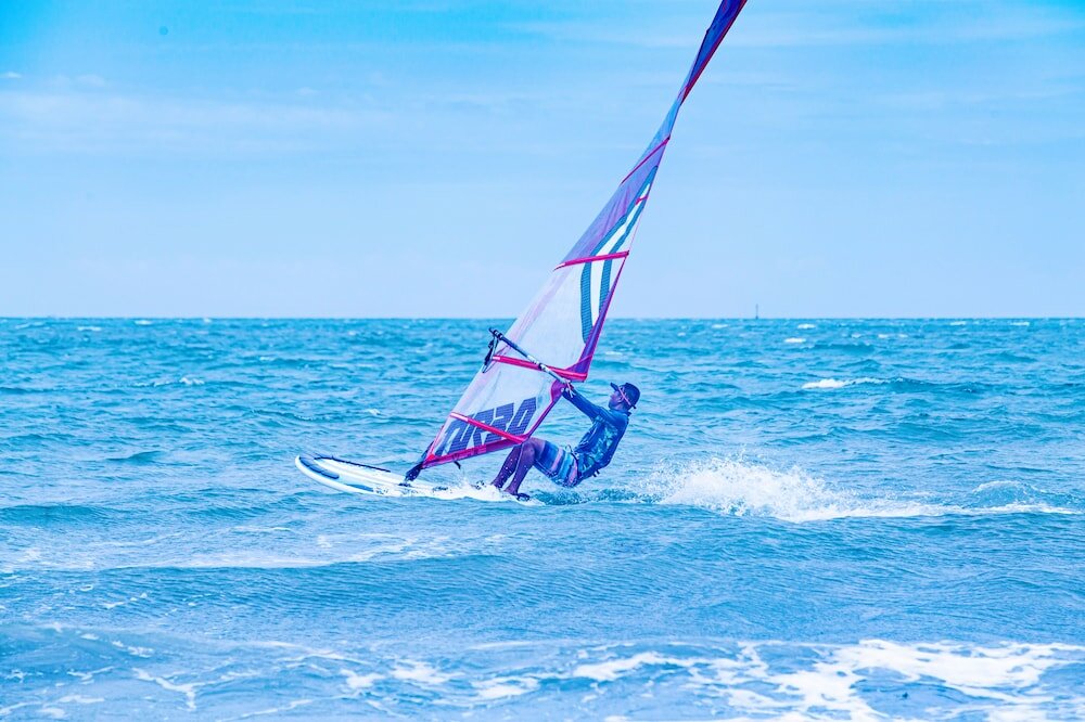 Фото Wyndham Garden Wenchang Nanguo