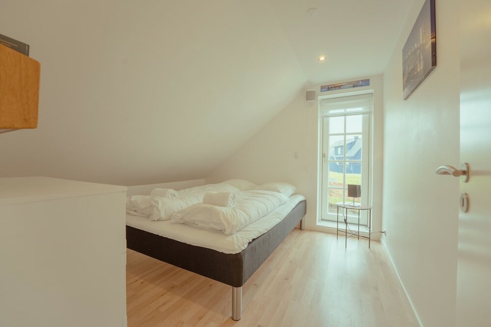 Фото Luxurious Farm House Á Snætu Unique