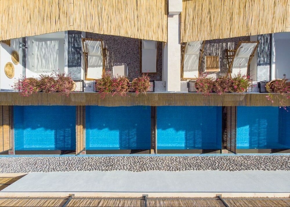 Фото Ölüdeniz Blu Luxury Unique Hotel