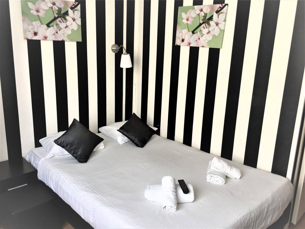 Фото Hotel Flipper Amsterdam