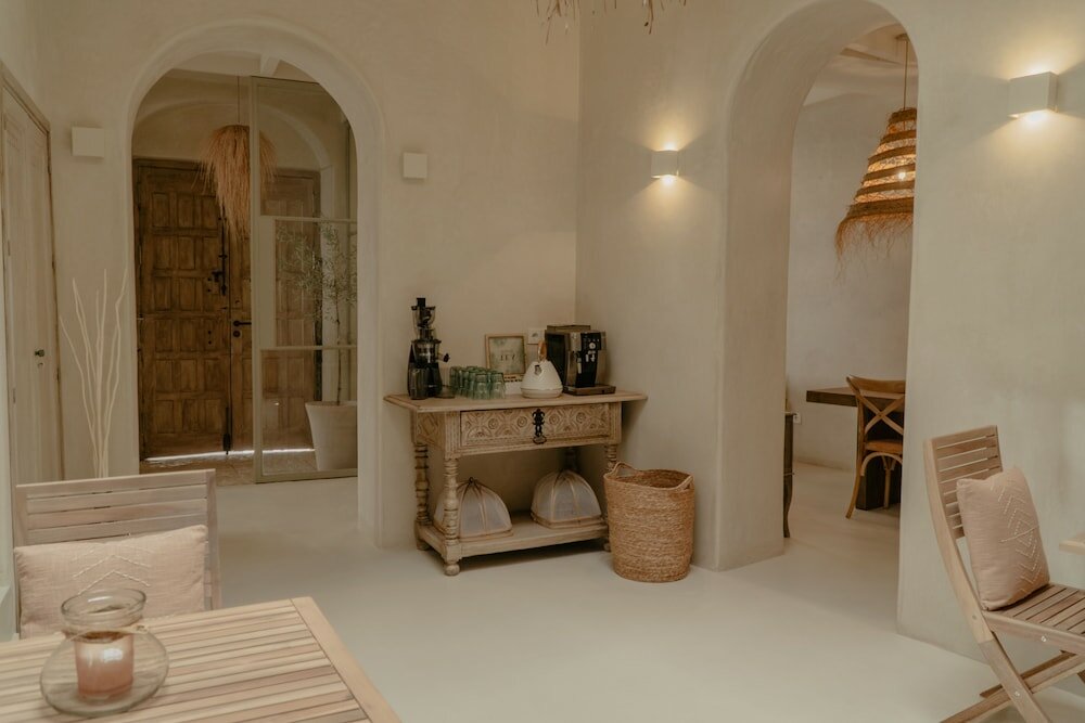 Фото EntreArcos Casa Eco-Boutique