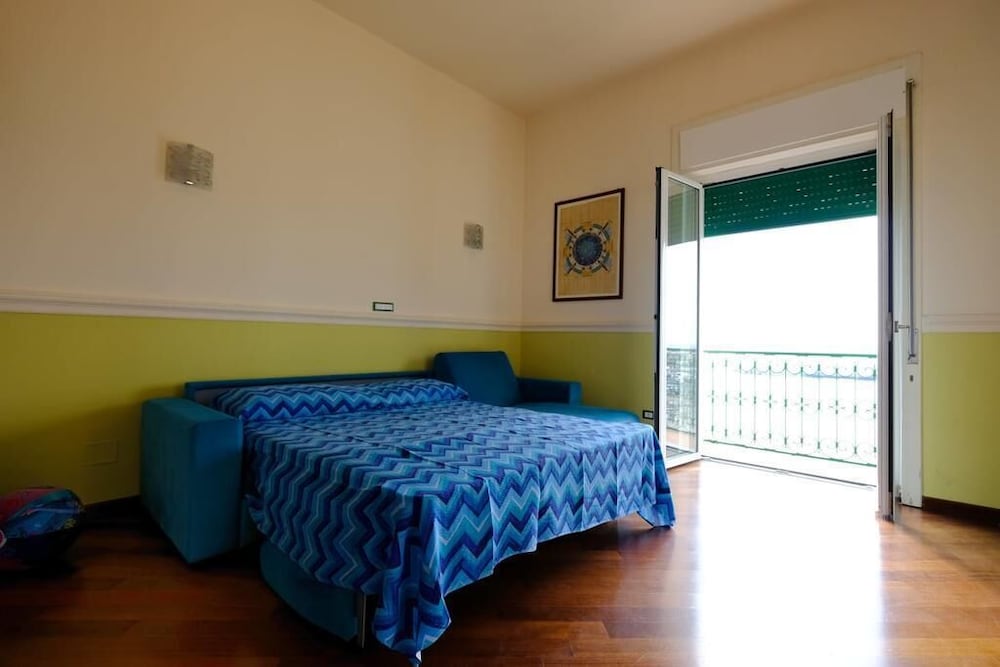 Фото Cetara Albergo Diffuso