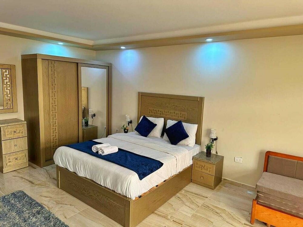 Фото Moon Beach Hotel Hurghada