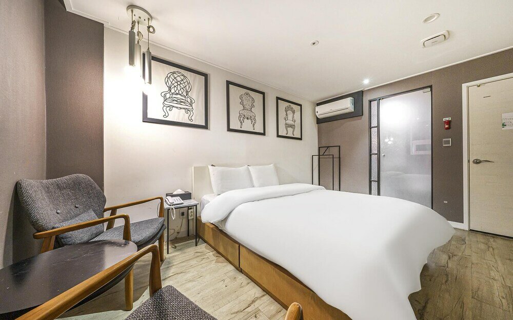 Фото Sangbong Salmon