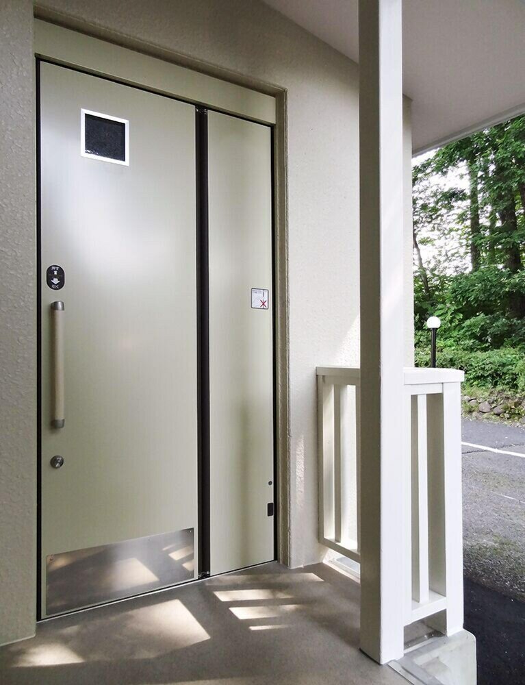 Фото Family Lodge Hatagoya Nikko Kinugawa