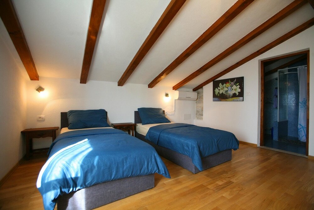 Фото Villa Nada Flores