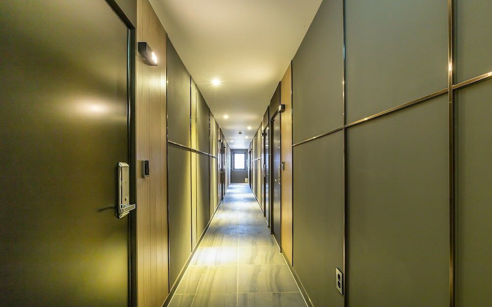 Фото Yongin Monterey 17