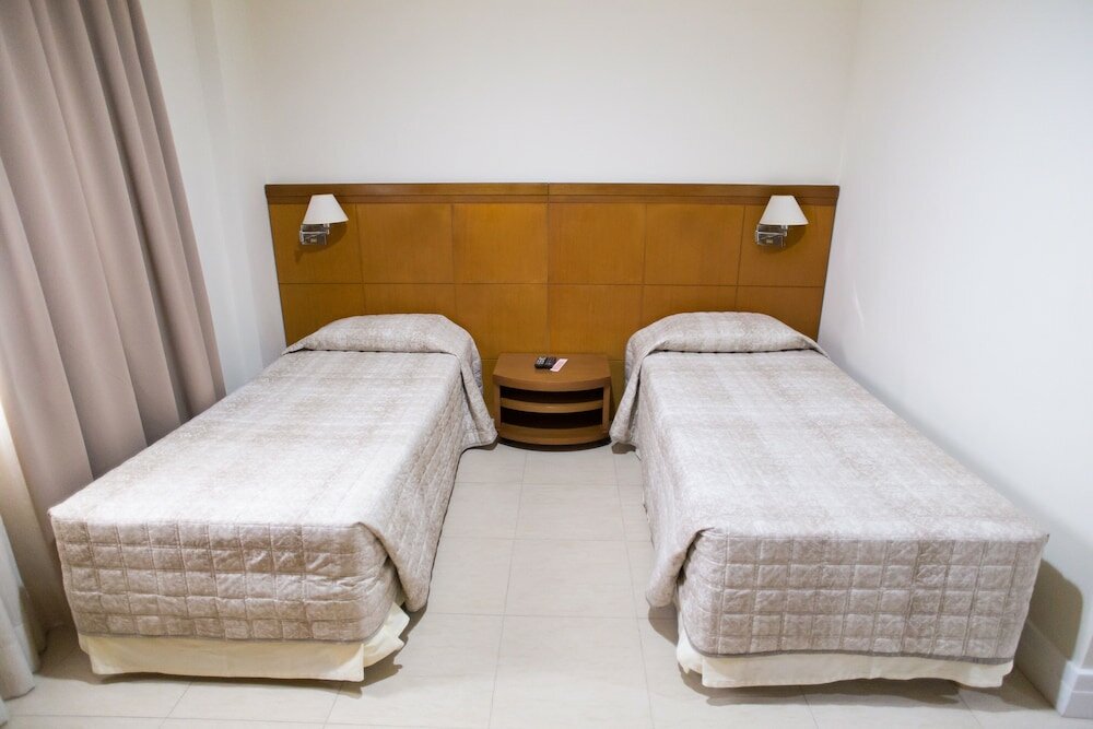 Фото Le Village Flats Hotel e Business