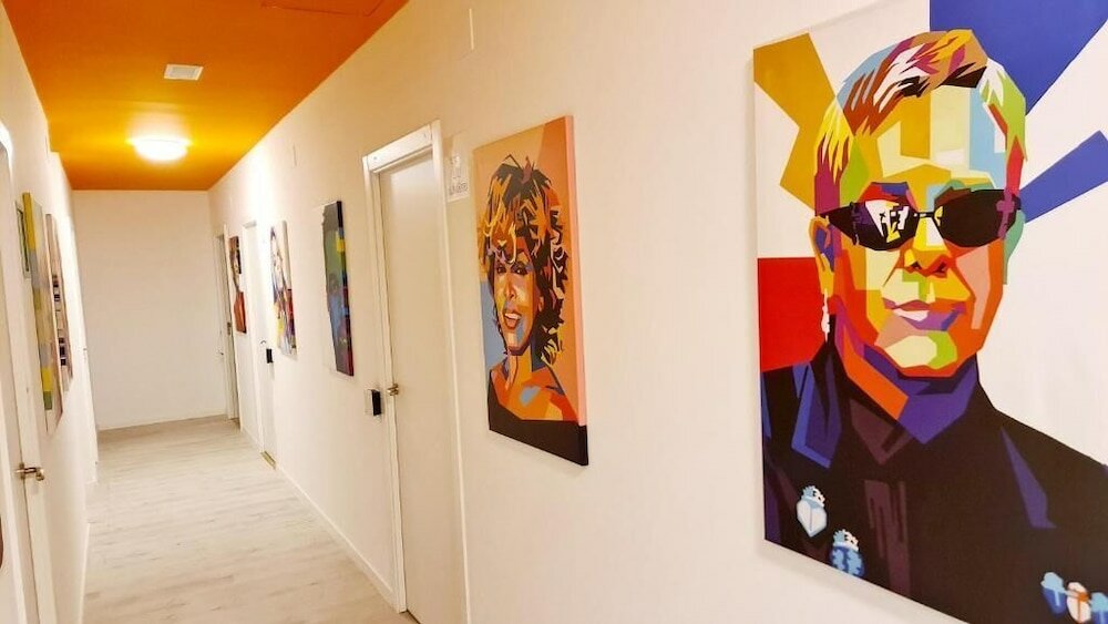 Фото Arc House Madrid