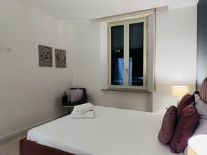 Апартаменты Aweshomeitaly - The Wonder Apartment