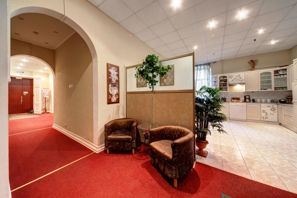 Фото Соната у Дворцовой