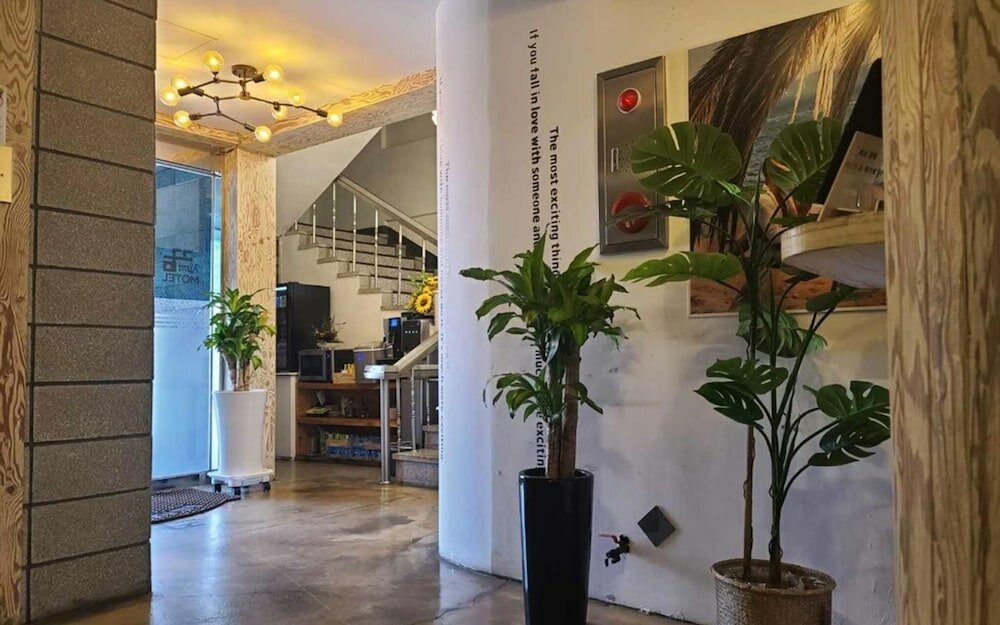 Фото Pohang Sangdodong Kum