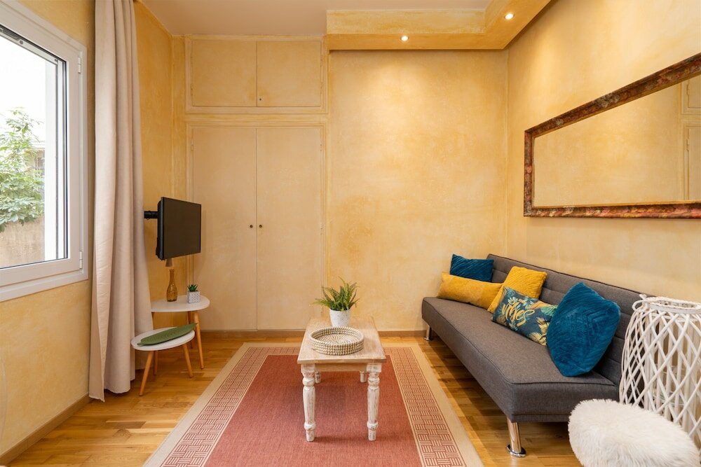 Фото Koukaki Groove apt