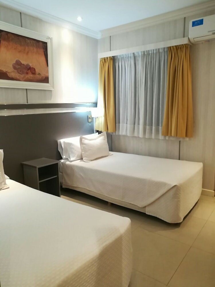 Фото Nuevo Ostende Hotel