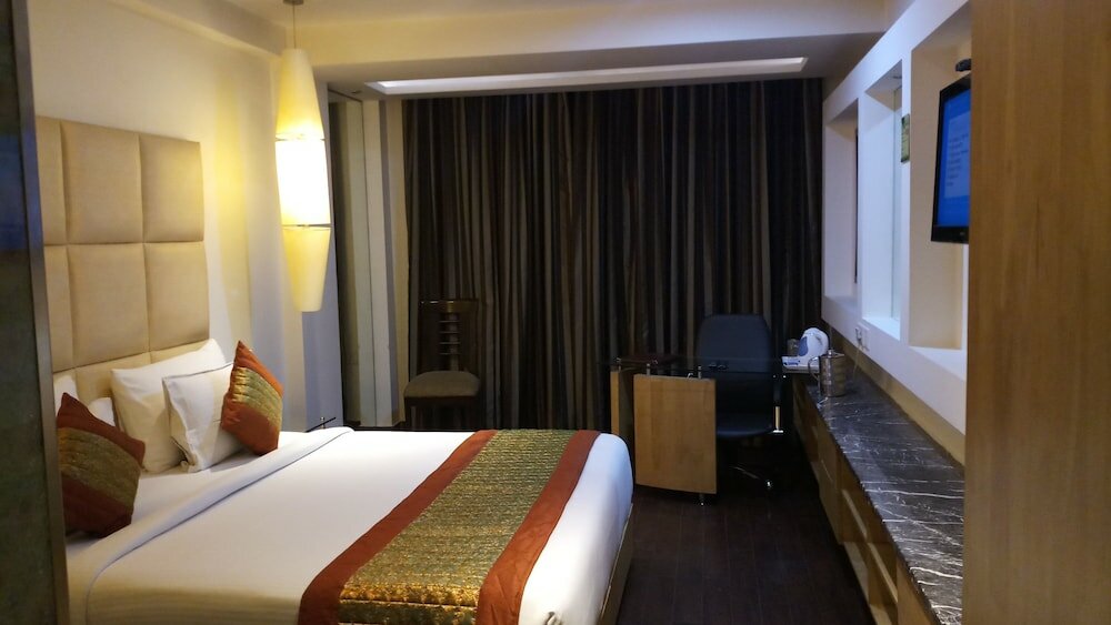 Фото Airport Hotel Grand