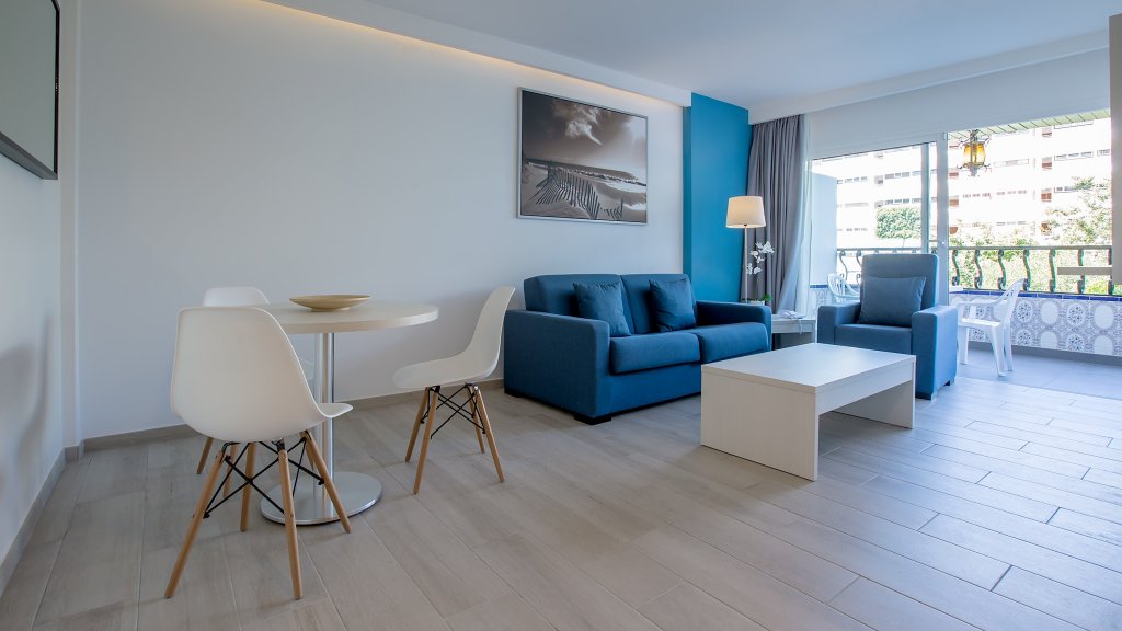 Фото Hotel Rey Carlos