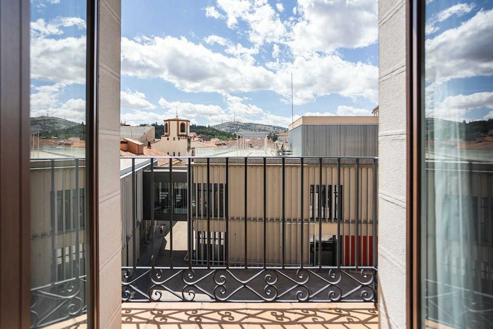 Фото Hotel Boutique Abaster