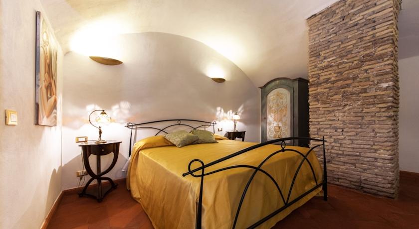 Фото Rifugio Degli Artisti Guest House