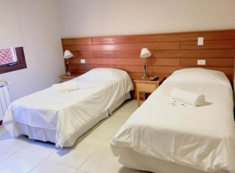 Фото Andino Aparts - El Chalten