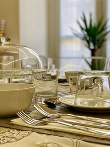 Гостиница Re Vittorio