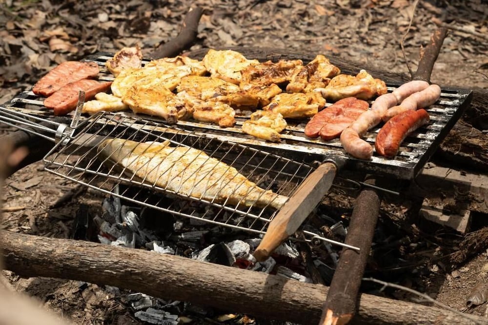 Фото Amazon Boto Lodge