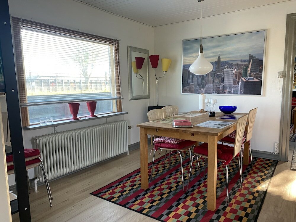 Фото Sommerhus i Risskov