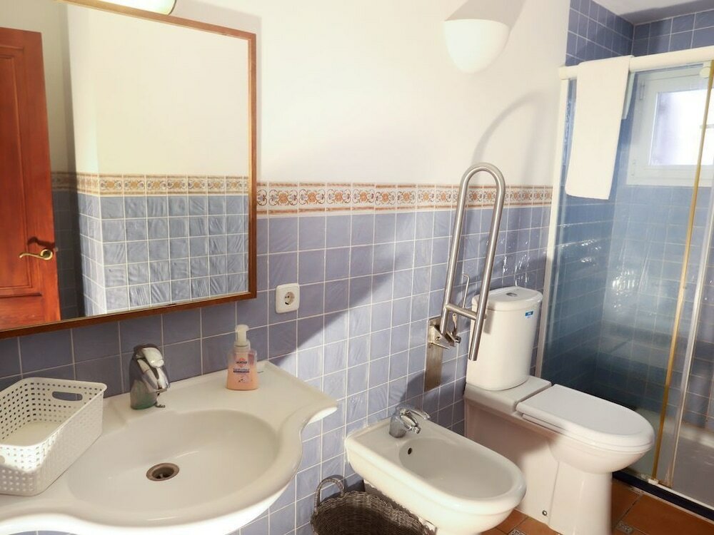 Фото Casa El Olivo comodidad centro Capdepera