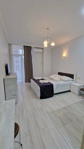 Гостиница Salami Residence в Батуми