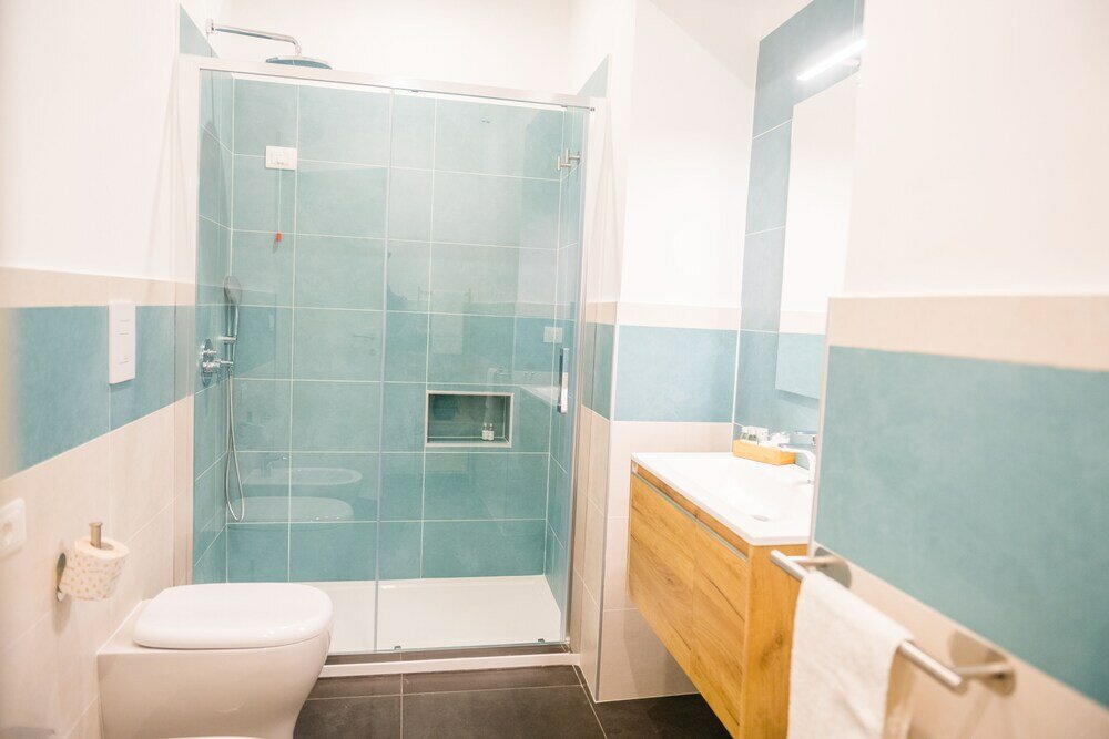 Фото Le Porte di Partenope