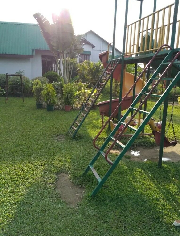 Фото Padmini Resorts