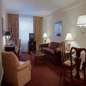 Фото Murray Hill East Suites