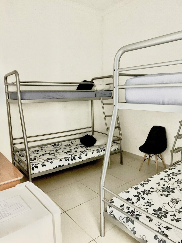 Hotel Pousada Eas Gru Airport, Guarulhos, photo