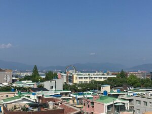 Гостиница Backpackers in Yeosu - Hostel